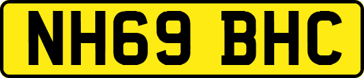 NH69BHC