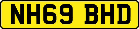 NH69BHD