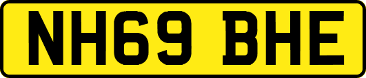 NH69BHE