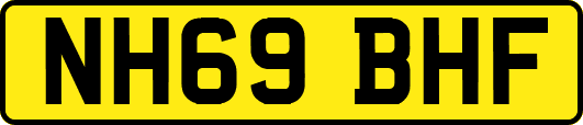 NH69BHF