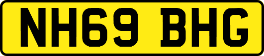 NH69BHG
