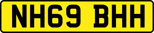 NH69BHH