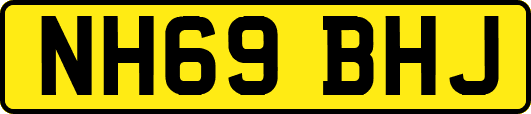 NH69BHJ
