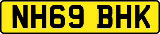 NH69BHK