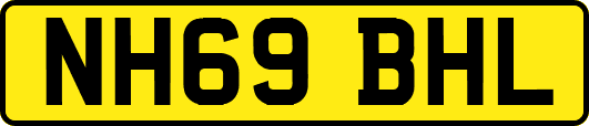 NH69BHL