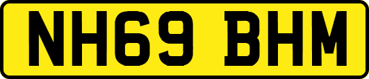 NH69BHM