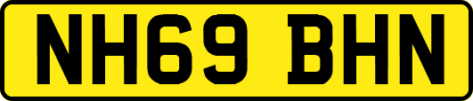 NH69BHN