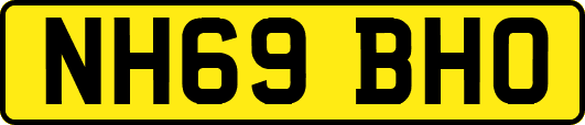 NH69BHO
