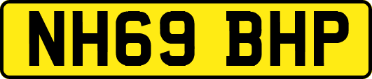 NH69BHP
