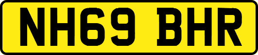 NH69BHR