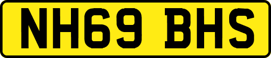 NH69BHS