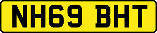 NH69BHT