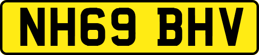 NH69BHV