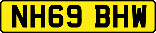 NH69BHW