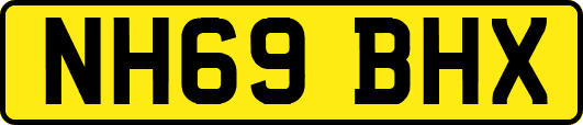 NH69BHX