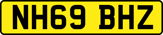 NH69BHZ