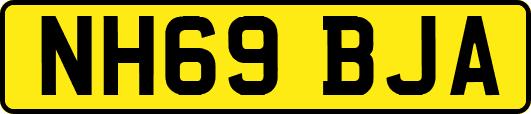 NH69BJA