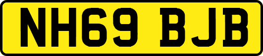NH69BJB