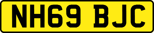 NH69BJC