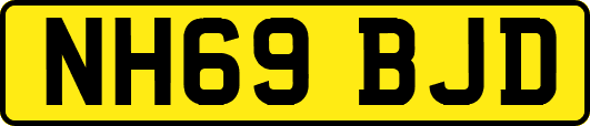 NH69BJD