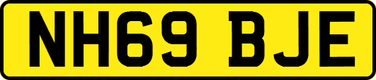 NH69BJE