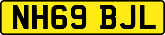 NH69BJL