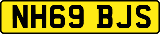NH69BJS
