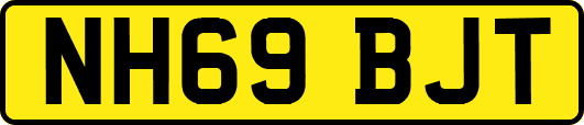 NH69BJT