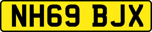 NH69BJX