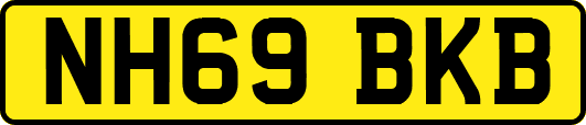 NH69BKB