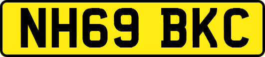 NH69BKC
