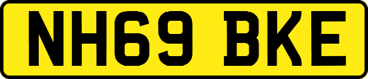 NH69BKE