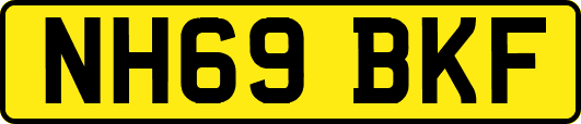 NH69BKF
