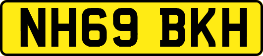 NH69BKH
