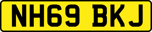 NH69BKJ
