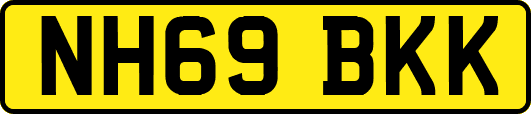 NH69BKK