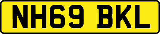 NH69BKL