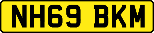 NH69BKM