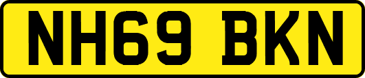 NH69BKN