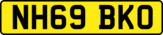 NH69BKO