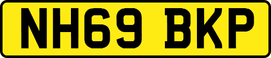 NH69BKP
