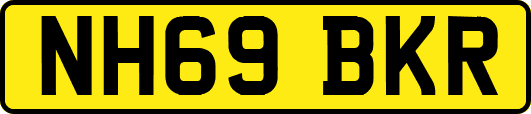 NH69BKR