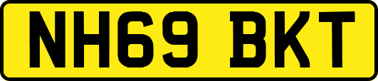 NH69BKT