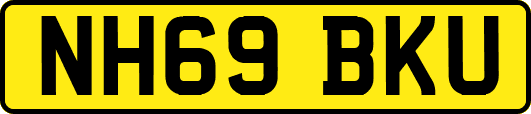 NH69BKU