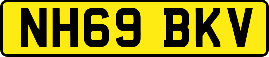 NH69BKV