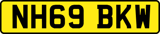 NH69BKW
