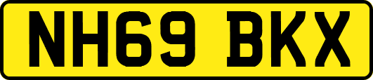 NH69BKX