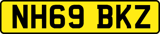 NH69BKZ