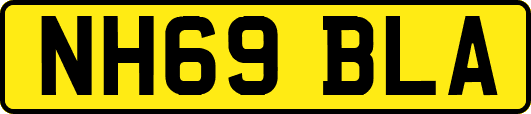 NH69BLA