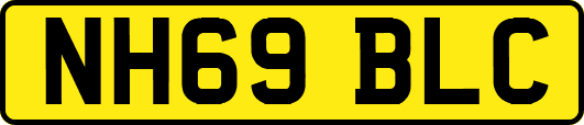 NH69BLC